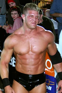 Mark Jindrak height profile photo