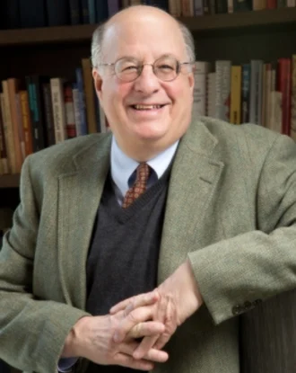 Mark L. Wolf height profile photo