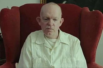 Mark Landis height profile photo