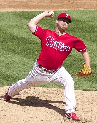 Mark Leiter Jr. height profile photo