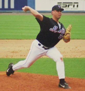 Mark Leiter height profile photo