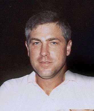 Mark Littell height profile photo
