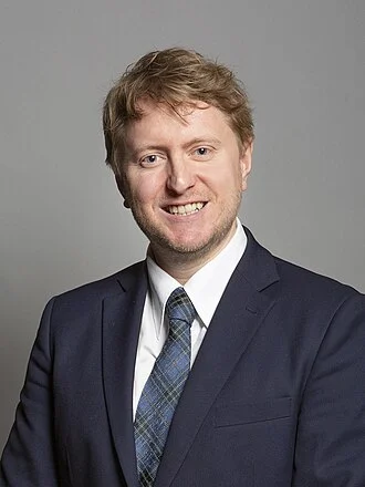 Mark Logan (politician) height profile photo