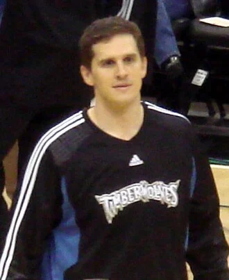 Mark Madsen (basketball) height profile photo