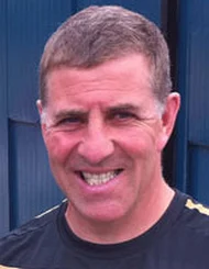 Mark McGhee height profile photo