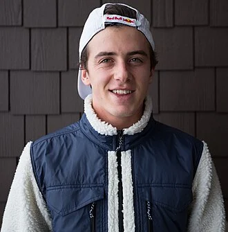 Mark McMorris height profile photo
