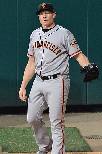 Mark Melancon height profile photo