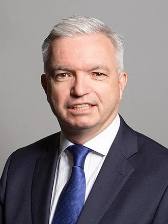 Mark Menzies height profile photo
