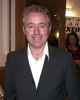 Mark Millar height profile photo