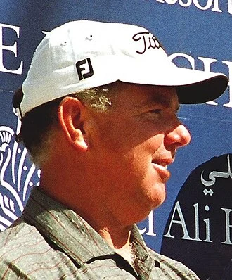 Mark O'Meara height profile photo