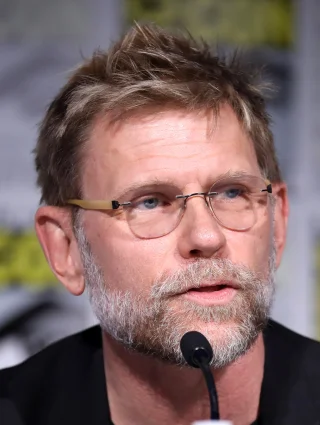 Mark Pellegrino height profile photo