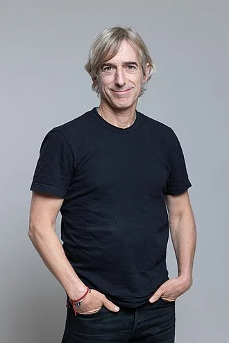 Mark Pincus height profile photo