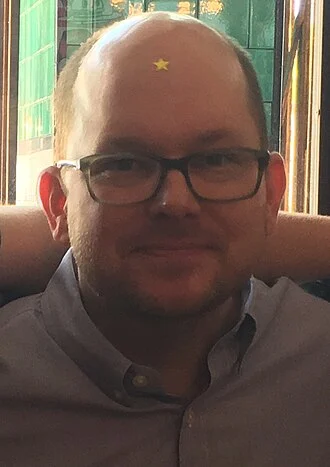 Mark Proksch height profile photo
