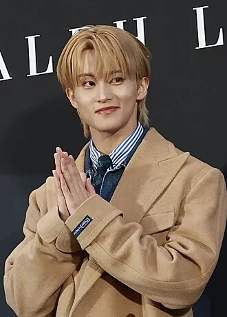 Mark (rapper) height profile photo