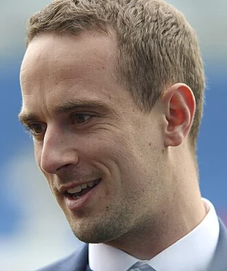 Mark Sampson height profile photo