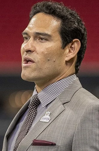 Mark Sanchez height profile photo