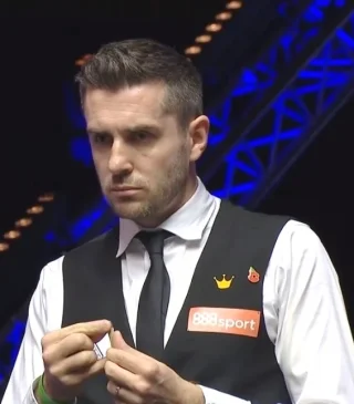 Mark Selby height profile photo