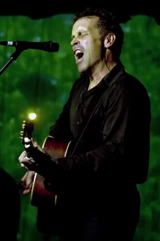 Mark Seymour height profile photo