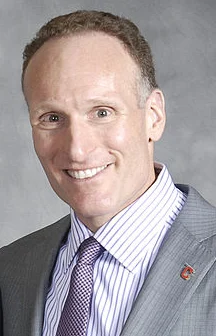 Mark Shapiro (sports executive) height profile photo