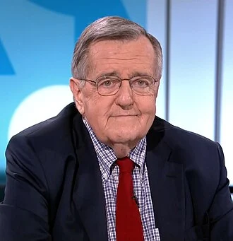Mark Shields height profile photo
