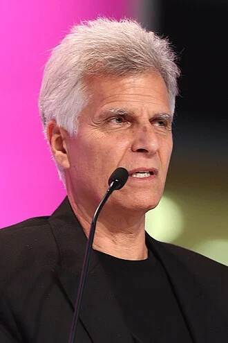 Mark Spitz height profile photo