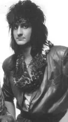 Mark St. John height profile photo