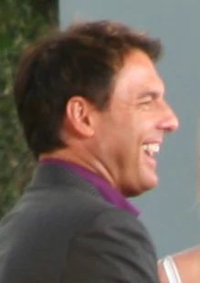 Mark Steines height profile photo