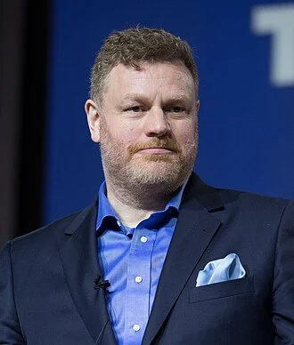 Mark Steyn height profile photo