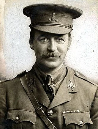 Mark Sykes height profile photo