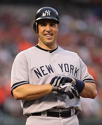 Mark Teixeira height profile photo