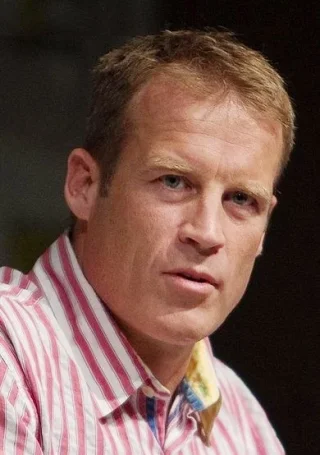 Mark Valley height profile photo