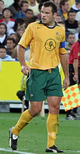 Mark Viduka height profile photo