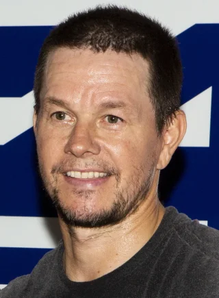 Mark Wahlberg height profile photo