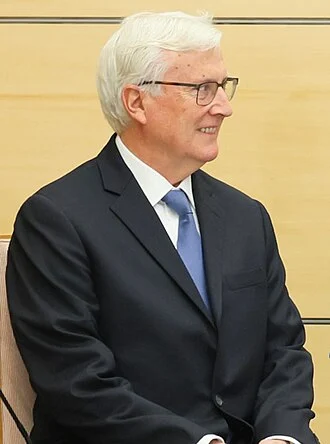 Mark Walter height profile photo