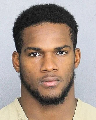 Mark Walton (American football) height profile photo