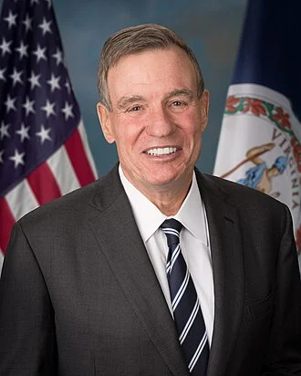 Mark Warner height profile photo