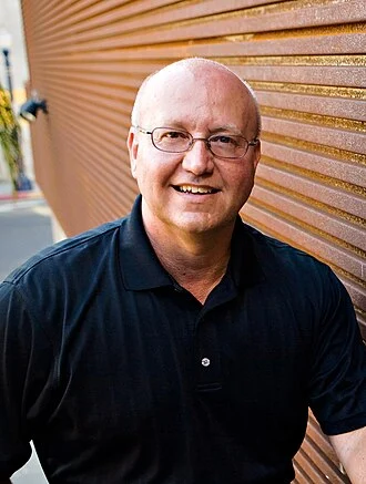 Mark Whitacre height profile photo