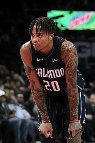 Markelle Fultz height profile photo