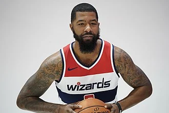 Markieff Morris height profile photo