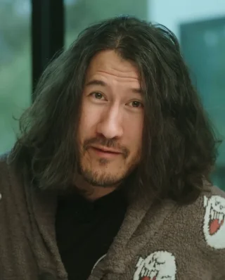 Markiplier height profile photo