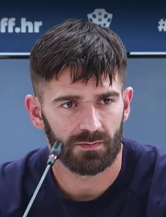Marko Livaja height profile photo