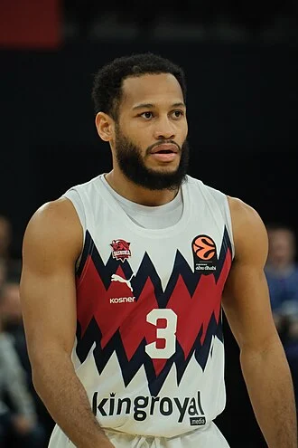 Markquis Nowell height profile photo
