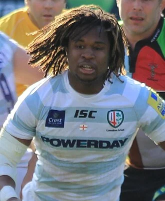 Marland Yarde height profile photo