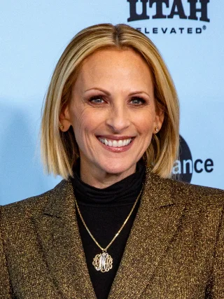 Marlee Matlin height profile photo