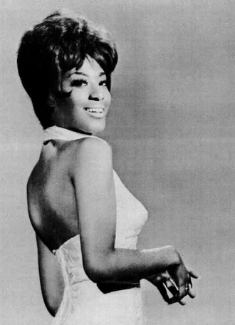 Marlena Shaw height profile photo