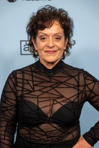 Marlene Forte height profile photo