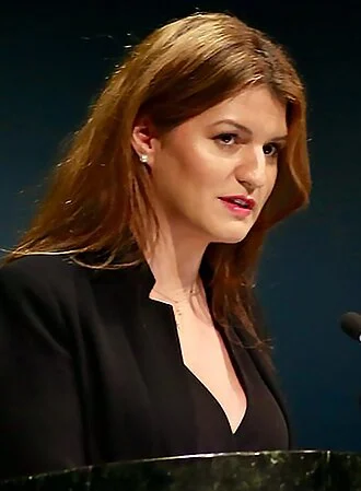 Marlène Schiappa height profile photo