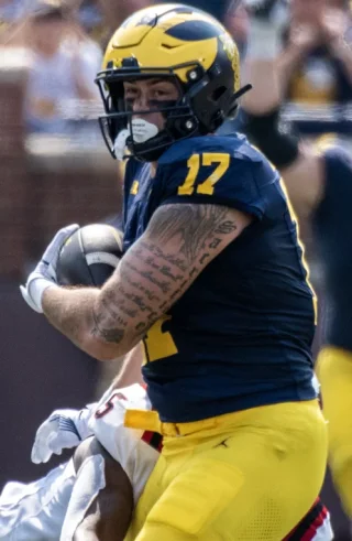 Marlin Klein height profile photo