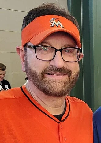 Marlins Man height profile photo