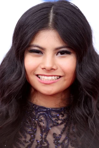 Marlisa Punzalan height profile photo